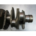#QA15 Crankshaft Standard For 01-03 FORD RANGER  4.0 XL2E6303R01